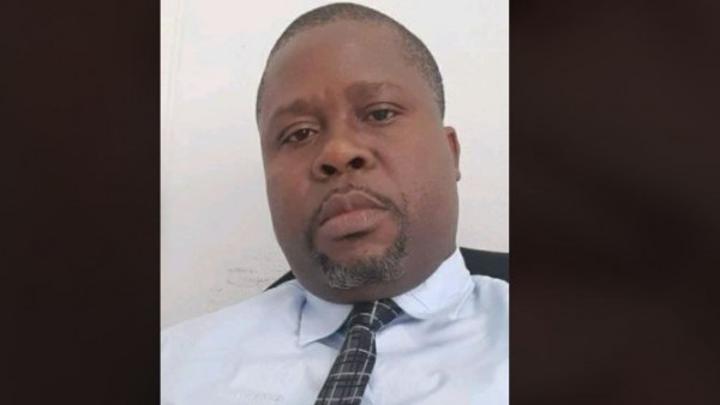 Bras de fer Ministère de la Fonction Publique et la COSYFOPMA, Gaha Joël du SYNAFOP-CI lance un appel à la négociation et la discussion Bras de fer Ministère de la Fonction Publique et la COSYFOPMA, Gaha Joël du SYNAFOP-CI lance un appel à la négociation et la discussion