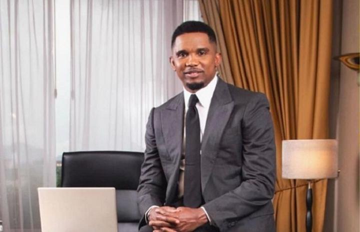 Cameroun: De plus en plus décrié, Eto’o rattrapé par la dure réalité de la gestion d’une fédération nationale de football Cameroun: De plus en plus décrié, Eto’o rattrapé par la dure réalité de la gestion d’une fédération nationale de football