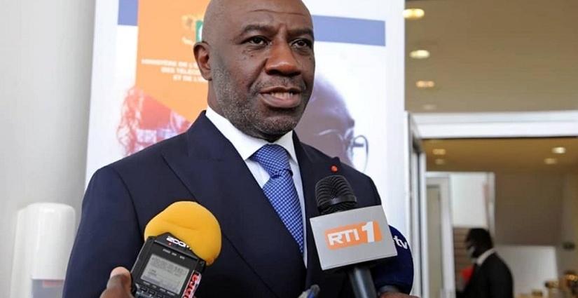 JIF 2022: Le numérique doit permettre de garantir la transformation structurelle de l’économie ivoirienne (Ministre) JIF 2022: Le numérique doit permettre de garantir la transformation structurelle de l’économie ivoirienne (Ministre)