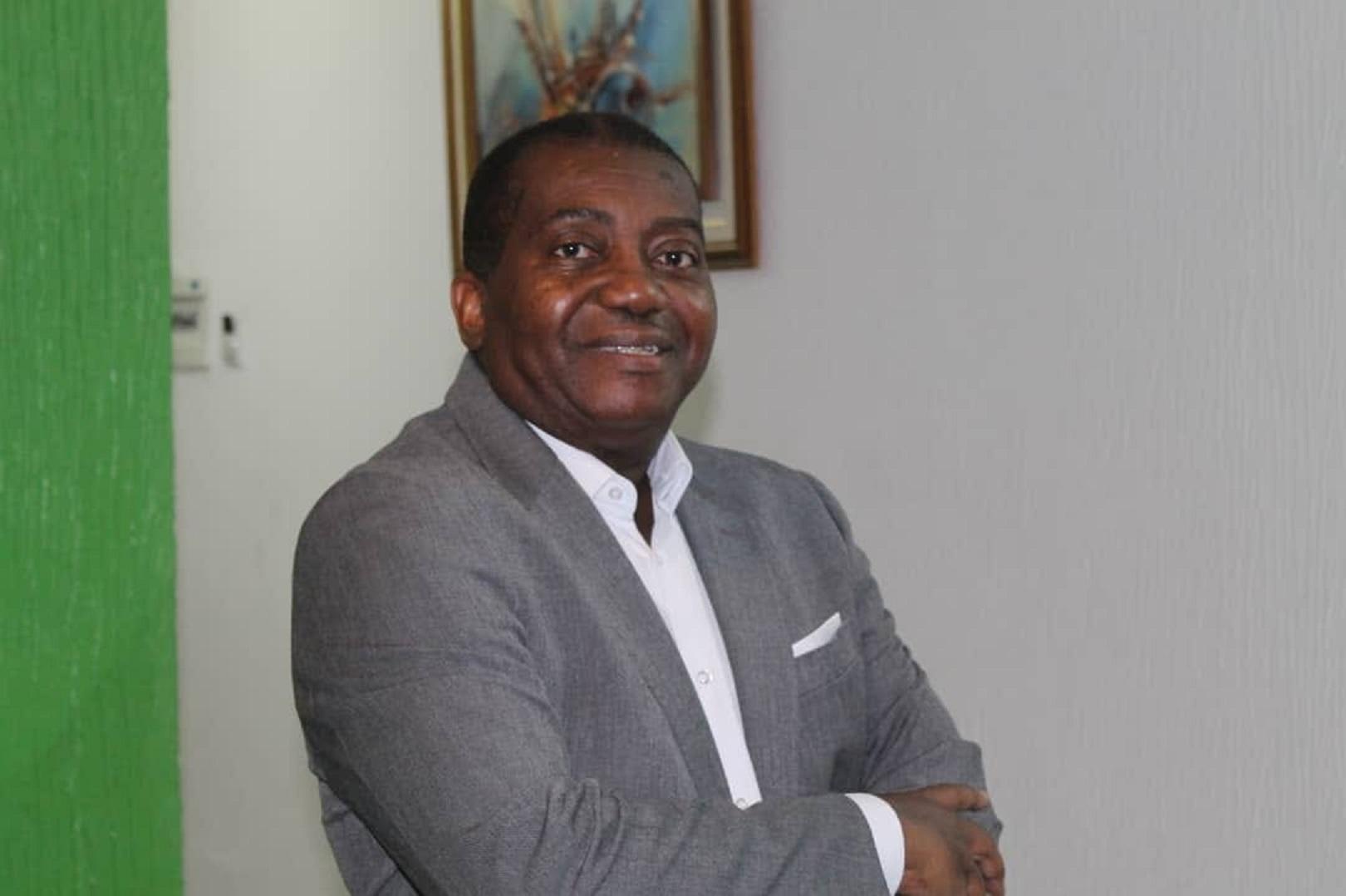 Eugène Diomandé: « On aurait pu faire l’économie de ce scénario ridicule et honteux d’une autre AG imposée par la Fifa » (interview vérité) Eugène Diomandé: « On aurait pu faire l’économie de ce scénario ridicule et honteux d’une autre AG imposée par la Fifa » (interview vérité)