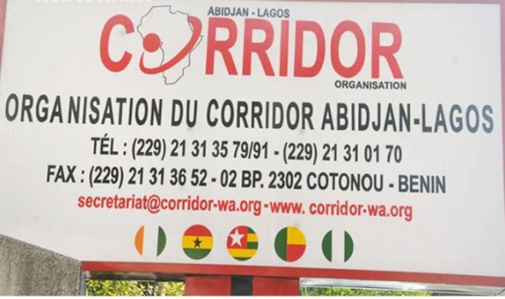 Autoroute Abidjan-Lagos, 15,6 milliards de dollars déjà mobilisés pour ce projet majeur qui sera exécuté sur une période de 4 à 6 ans Autoroute Abidjan-Lagos, 15,6 milliards de dollars déjà mobilisés pour ce projet majeur qui sera exécuté sur une période de 4 à 6 ans