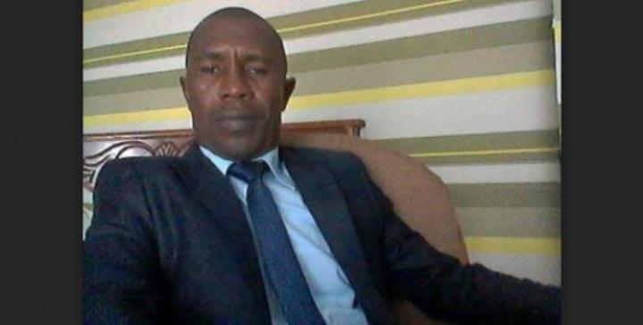 Remous au sein de la CMA-GKS, un président de mouvement menace de démissionner en cas du maintien de l'ancien porte-parole dans ses fonctions Remous au sein de la CMA-GKS, un président de mouvement menace de démissionner en cas du maintien de l'ancien porte-parole dans ses fonctions