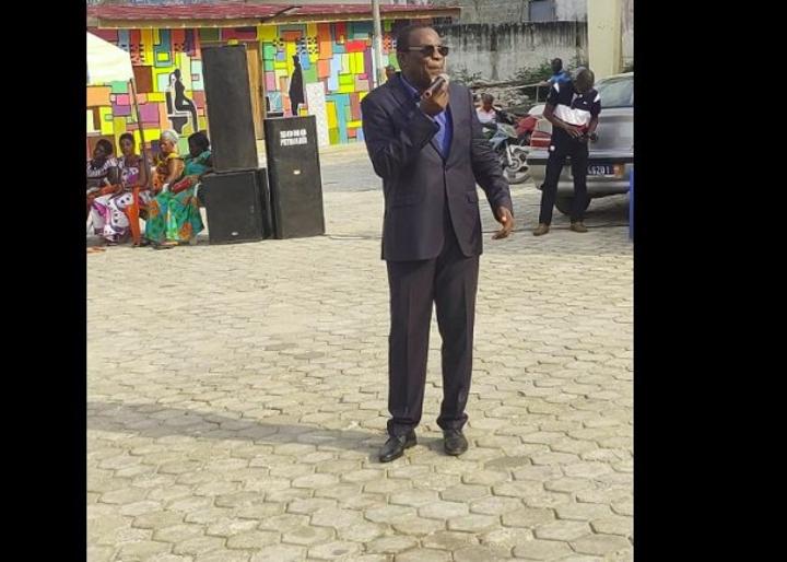 Depuis Agboville, Affi explique ses premiers pas au FPI et charge le PPA-CI « Le temps de Gbagbo est passé » Depuis Agboville, Affi explique ses premiers pas au FPI et charge le PPA-CI « Le temps de Gbagbo est passé »