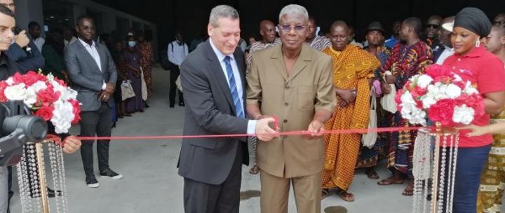 Cote d'Ivoire : Chômage à Yaou, la municipalité de Bonoua appelle les entreprises installées dans le village à recruter la jeunesse pour qu'elle ne s'adonne pas aux mauvais vices Cote d'Ivoire : Chômage à Yaou, la municipalité de Bonoua appelle les entreprises installées dans le village à recruter la jeunesse pour qu'elle ne s'adonne pas aux mauvais vices