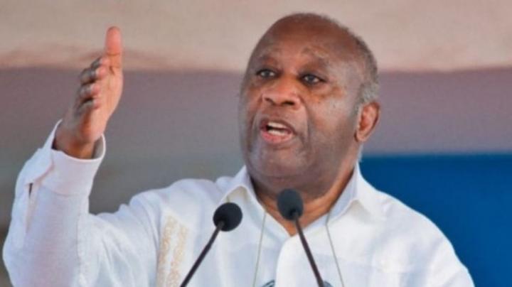 La Commémoration de l'an 01 de la libération de Laurent Gbagbo initialement prévue le 31 Mars n'aura pas lieu, mystère sur les raisons La Commémoration de l'an 01 de la libération de Laurent Gbagbo initialement prévue le 31 Mars n'aura pas lieu, mystère sur les raisons