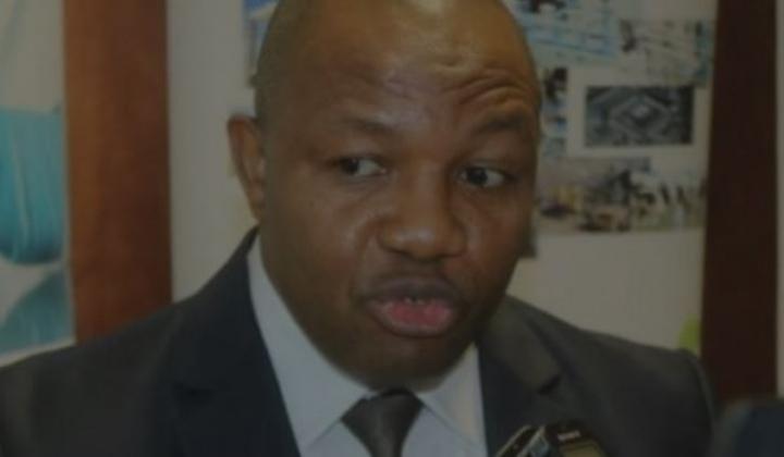 Secrétariat général du CAMES, le Gouvernement propose le Pr Souleymane Konaté, DG de la Recherche et de l'innovation au ministère de l'Enseignement supérieur et de la recherche Secrétariat général du CAMES, le Gouvernement propose le Pr Souleymane Konaté, DG de la Recherche et de l'innovation au ministère de l'Enseignement supérieur et de la recherche