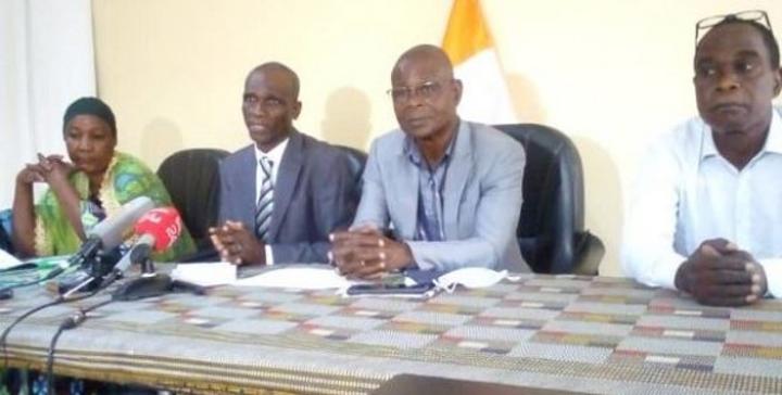 Côte d'Ivoire: Des fournisseurs d'État annoncent avoir déposé une sommation de reddition de comptes à la CGECI pour le 15 avril au tribunal de 1ère instance du Plateau Côte d'Ivoire: Des fournisseurs d'État annoncent avoir déposé une sommation de reddition de comptes à la CGECI pour le 15 avril au tribunal de 1ère instance du Plateau