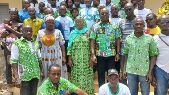 Côte d‘Ivoire : Le PDCI-RDA de Konan Bédié et le défi pour la reconquête du Nord, le grand bastion du RHDP Côte d‘Ivoire : Le PDCI-RDA de Konan Bédié et le défi pour la reconquête du Nord, le grand bastion du RHDP