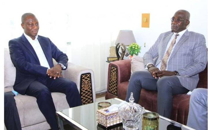 Election à la FIF, le Maire d'Adjamé : « Sory est un homme outillé ; Baky et des anciens joueurs soutiennent Drogba Election à la FIF, le Maire d'Adjamé : « Sory est un homme outillé ; Baky et des anciens joueurs soutiennent Drogba