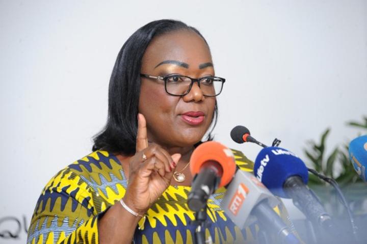 Concours Administratifs et ENA session 2022, voici les nouvelles mesures importantes prises par la Ministre Anne Ouloto Concours Administratifs et ENA session 2022, voici les nouvelles mesures importantes prises par la Ministre Anne Ouloto