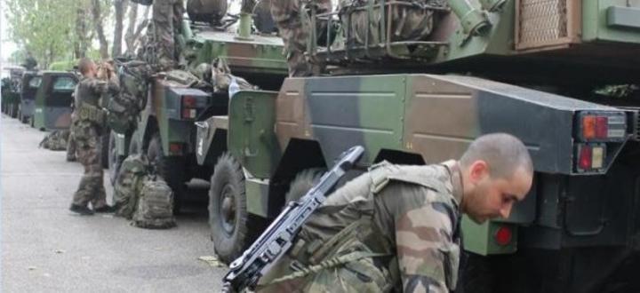 Affaire un homme tué suite à des tirs à Boni-Andokro (Dimbokro), les précisions de l'Armée Française Affaire un homme tué suite à des tirs à Boni-Andokro (Dimbokro), les précisions de l'Armée Française