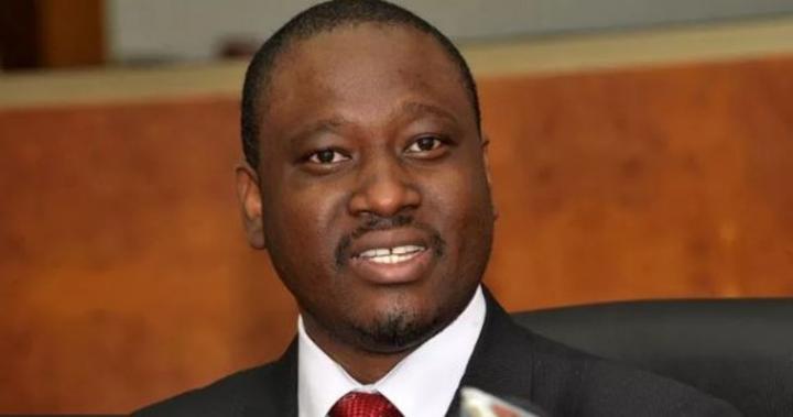 Nomination du vice-président, Guillaume Soro depuis sa cachette : « Il aurait été préférable que Ouattara sollicitât la candidature de M. Koné Meyliet en 2020 » Nomination du vice-président, Guillaume Soro depuis sa cachette : « Il aurait été préférable que Ouattara sollicitât la candidature de M. Koné Meyliet en 2020 »