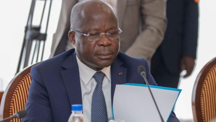 Paludisme, plus de 1000 décès enregistrés chaque année, le gouvernement mise sur les techniques innovantes pour endiguer la maladie Paludisme, plus de 1000 décès enregistrés chaque année, le gouvernement mise sur les techniques innovantes pour endiguer la maladie