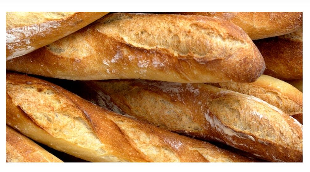 La baguette de 150 fr a disparu de plusieurs boulangeries en Côte-d’Ivoire La baguette de 150 fr a disparu de plusieurs boulangeries en Côte-d’Ivoire