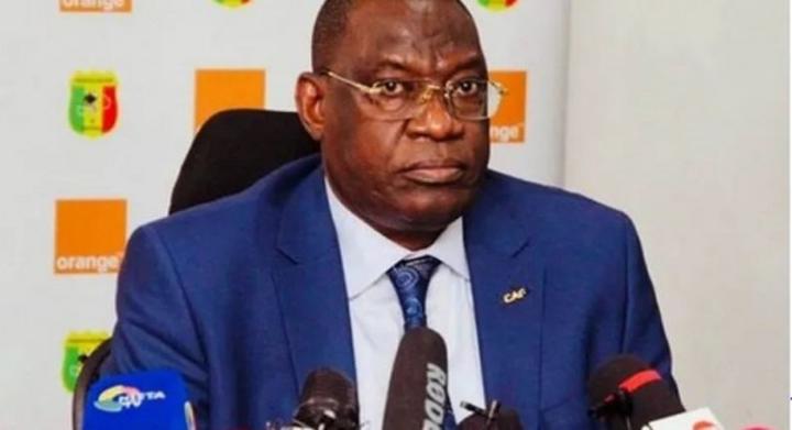 Côte d'Ivoire-Mali : FIF, la FIFA désigne le président de la Fédération Malienne superviseur des élections Côte d'Ivoire-Mali : FIF, la FIFA désigne le président de la Fédération Malienne superviseur des élections