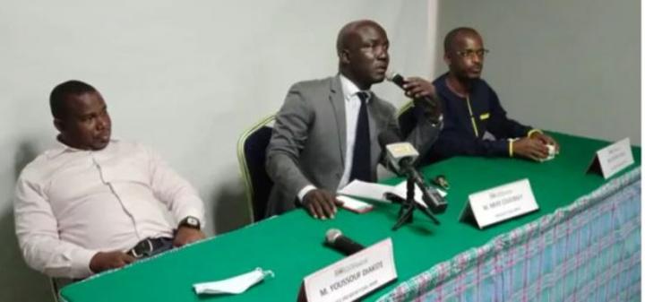 Probable alliance PPA-CI et PDCI, des jeunes du RHDP préviennent « Gbagbo n'a jamais respecté ses engagements politiques » Probable alliance PPA-CI et PDCI, des jeunes du RHDP préviennent « Gbagbo n'a jamais respecté ses engagements politiques »