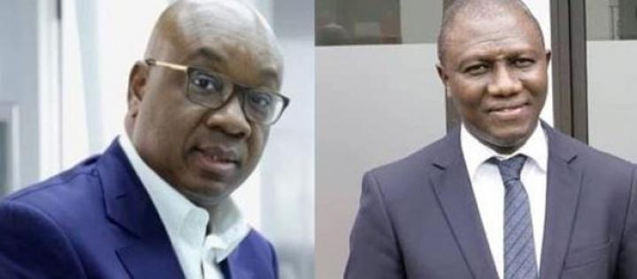 Élection à la présidence de la FIF, la bataille aura lieu entre Idriss Diallo, Sory Diabaté et Didier Drogba Élection à la présidence de la FIF, la bataille aura lieu entre Idriss Diallo, Sory Diabaté et Didier Drogba