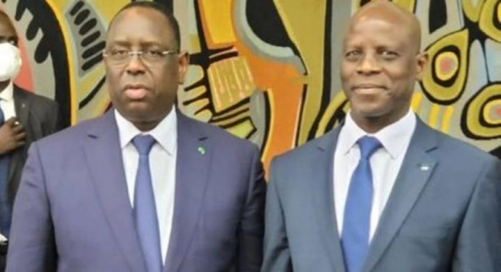 Côte d'Ivoire-Sénégal : Secrétariat Général du CAMES, Abidjan sollicite le soutien de Dakar pour son candidat Côte d'Ivoire-Sénégal : Secrétariat Général du CAMES, Abidjan sollicite le soutien de Dakar pour son candidat