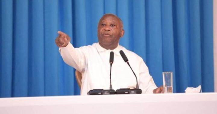 Suspension des élections de jeunes et femmes du PPA-CI, Gbagbo en phase avec le comité de contrôle nomme des intérimaires Suspension des élections de jeunes et femmes du PPA-CI, Gbagbo en phase avec le comité de contrôle nomme des intérimaires