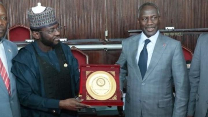 Le REPAM-CDS chez Bictogo afin de trouver des solutions communes pour lutter efficacement contre les problèmes sécuritaires en Afrique Le REPAM-CDS chez Bictogo afin de trouver des solutions communes pour lutter efficacement contre les problèmes sécuritaires en Afrique