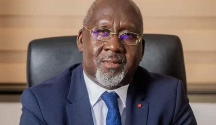 Non reconduit dans le Gouvernement, Alcide Djédjé : « Je reste à la disposition du président pour d'autres missions » Non reconduit dans le Gouvernement, Alcide Djédjé : « Je reste à la disposition du président pour d'autres missions »
