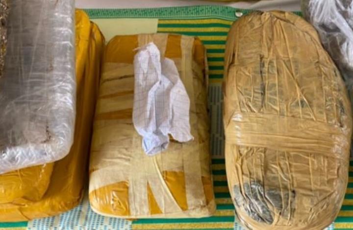 Trafic de cocaïne, la police saisie 2,57259 tonnes à Abidjan et San-Pédro d'une valeur de 41.145.180.000 FCFA Trafic de cocaïne, la police saisie 2,57259 tonnes à Abidjan et San-Pédro d'une valeur de 41.145.180.000 FCFA