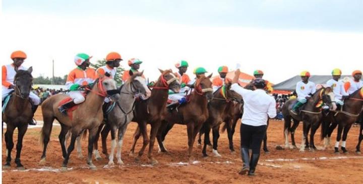 Mortalités inhabituelles de chevaux à Abidjan, des mesures conservatoires prises par Ministère des Ressources Animales Mortalités inhabituelles de chevaux à Abidjan, des mesures conservatoires prises par Ministère des Ressources Animales