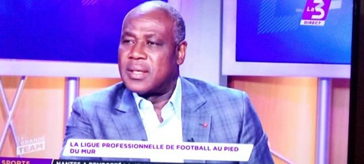 Ligue de Football Professionnel, le salaire minimum des joueurs désormais fixé à 120000 FCFA, selon Bictogo Ligue de Football Professionnel, le salaire minimum des joueurs désormais fixé à 120000 FCFA, selon Bictogo