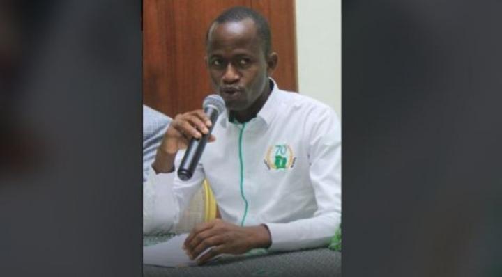 Les Jeunes du PDCI attirent l'attention de Bédié sur les discordes qui existent entre certains cadres depuis le sommet jusqu'à la base Les Jeunes du PDCI attirent l'attention de Bédié sur les discordes qui existent entre certains cadres depuis le sommet jusqu'à la base