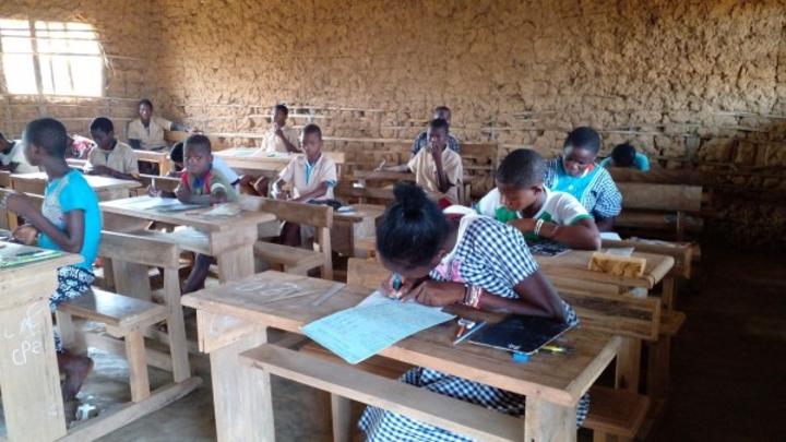 Affectations en ligne en classe de 6è, des pratiques malveillantes de certains instituteurs dénoncées Affectations en ligne en classe de 6è, des pratiques malveillantes de certains instituteurs dénoncées