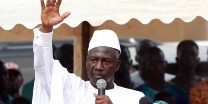 A Séguéla, Bictogo révèle qu'Amadou Soumahoro lui avait demandé avant sa mort de surveiller son tabouret à l'Assemblée Nationale A Séguéla, Bictogo révèle qu'Amadou Soumahoro lui avait demandé avant sa mort de surveiller son tabouret à l'Assemblée Nationale