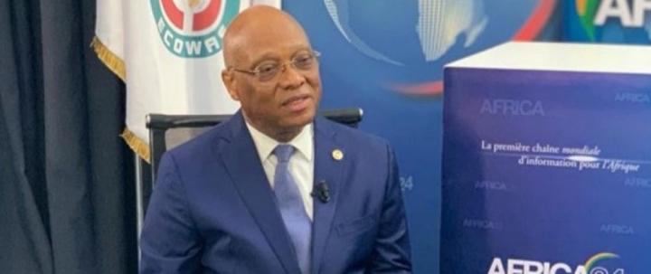 Côte d'Ivoire-Guinée : Durée de la Transition en Guinée et sortie musclée du Gouvernement, les précisions de la CEDEAO Côte d'Ivoire-Guinée : Durée de la Transition en Guinée et sortie musclée du Gouvernement, les précisions de la CEDEAO