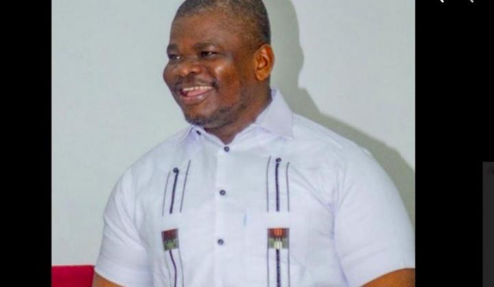 Kanigui lance une pique à Soro sur l'affaire de l'arrestation de Fofana «Il faut savoir assumer ses propres turpitudes » Kanigui lance une pique à Soro sur l'affaire de l'arrestation de Fofana «Il faut savoir assumer ses propres turpitudes »