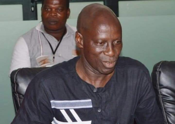 Johnson Kouassi Zamina, S.G de la CNEC sans détour : « En Côte d'Ivoire, nos universités sont de gros lycées » Johnson Kouassi Zamina, S.G de la CNEC sans détour : « En Côte d'Ivoire, nos universités sont de gros lycées »