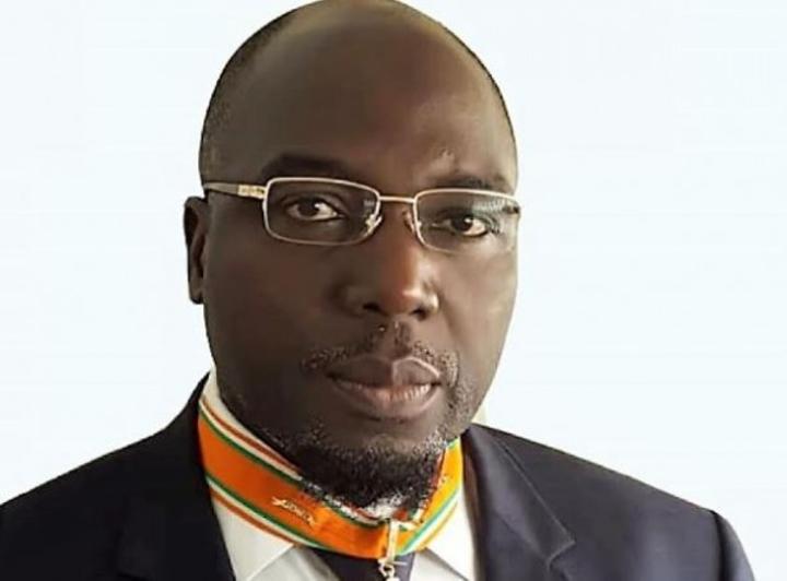 Élu à l'Académie royale de Belgique depuis 2012, Professeur Lazare Poamé, ancien Président de l'UAO de Bouaké, honore la Côte d'Ivoire et l'Afrique Élu à l'Académie royale de Belgique depuis 2012, Professeur Lazare Poamé, ancien Président de l'UAO de Bouaké, honore la Côte d'Ivoire et l'Afrique
