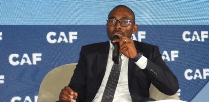 CAF 2022, la sécurité informatique, une priorité au cœur de la stratégie de transformation numérique de la CIE CAF 2022, la sécurité informatique, une priorité au cœur de la stratégie de transformation numérique de la CIE