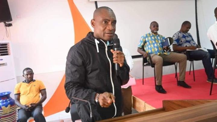Bouaké, le RHDP s'active pour l'organisation d'une cérémonie d'hommage et de reconnaissance au président Ouattara Bouaké, le RHDP s'active pour l'organisation d'une cérémonie d'hommage et de reconnaissance au président Ouattara