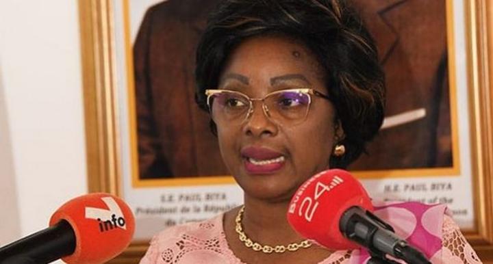 Célébration de la 50ᵉ édition de la fête de l'Unité nationale, l'Ambassadeur du Cameroun encourage ses compatriotes à se rapprocher de l'ambassade et salue les actions de Biya Célébration de la 50ᵉ édition de la fête de l'Unité nationale, l'Ambassadeur du Cameroun encourage ses compatriotes à se rapprocher de l'ambassade et salue les actions de Biya