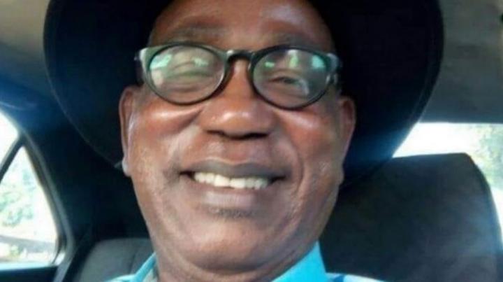 Les attaques répétées d'Affi contre Gbagbo, poussent Alfred Guéméné son vice-président à rendre sa démission Les attaques répétées d'Affi contre Gbagbo, poussent Alfred Guéméné son vice-président à rendre sa démission