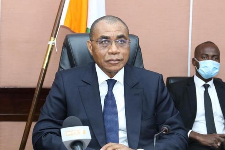 Crise au mali, risque de flux migratoire, le Ministre de l'Economie admet un devoir d'assistance aux autres Crise au mali, risque de flux migratoire, le Ministre de l'Economie admet un devoir d'assistance aux autres