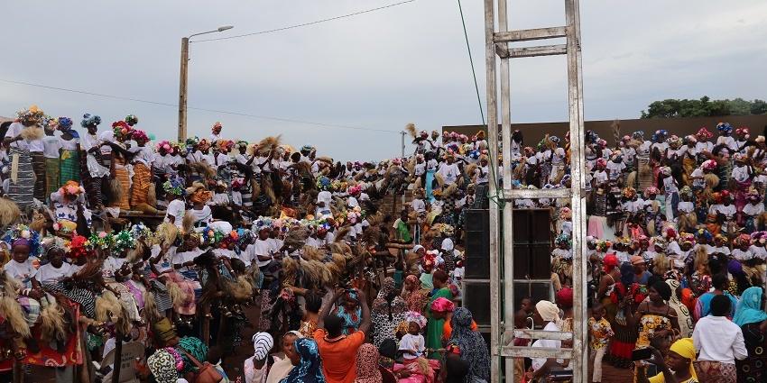 Ramadan 2022: La ville Bondoukou au rythme du “Kroubi” - Côte d'Ivoire