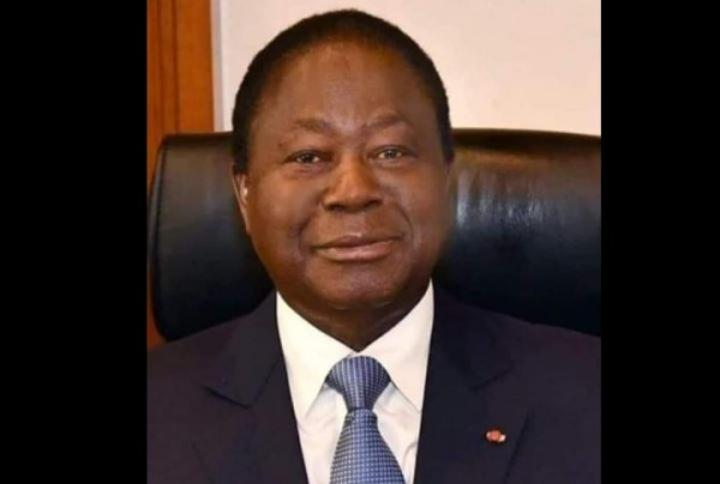 Célébration de la fête du travail, Bédié rend hommage aux mères au foyer, qui contribuent à l'éducation de la génération à venir Célébration de la fête du travail, Bédié rend hommage aux mères au foyer, qui contribuent à l'éducation de la génération à venir