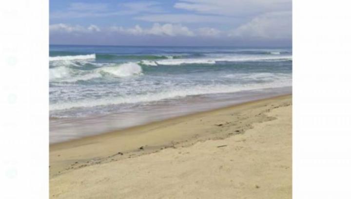 Affaire d'une supposée découverte d'une dizaine d'enfants morts à la plage de Mondoukou, les clarifications de la chefferie sur la présence des corps sans vie Affaire d'une supposée découverte d'une dizaine d'enfants morts à la plage de Mondoukou, les clarifications de la chefferie sur la présence des corps sans vie