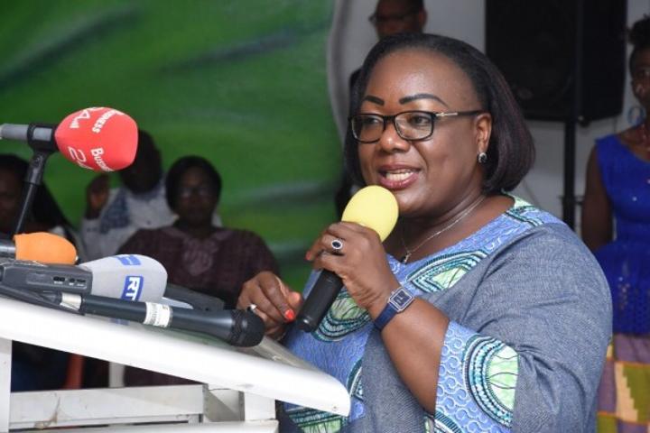Développement du Guémon et du Cavally, Anne Ouloto à ses parents Wê du Gbêkê depuis Bouaké: « il faut se déterminer...» Développement du Guémon et du Cavally, Anne Ouloto à ses parents Wê du Gbêkê depuis Bouaké: « il faut se déterminer...»