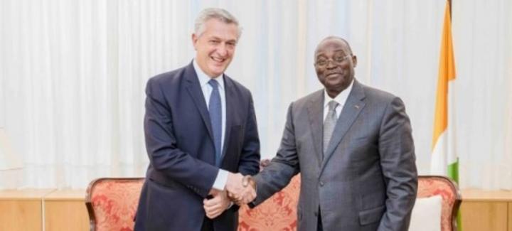 Fin du statut de réfugié pour les ivoiriens de la crise postélectorale de 2010 à compter du 30 juin prochain Fin du statut de réfugié pour les ivoiriens de la crise postélectorale de 2010 à compter du 30 juin prochain