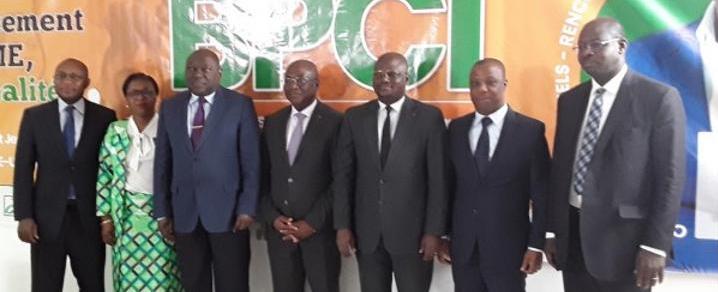 Côte d'Ivoire: Dialogue direct entre l'APBEF-CI et le FIPME sur la problématique du financement des PME Côte d'Ivoire: Dialogue direct entre l'APBEF-CI et le FIPME sur la problématique du financement des PME