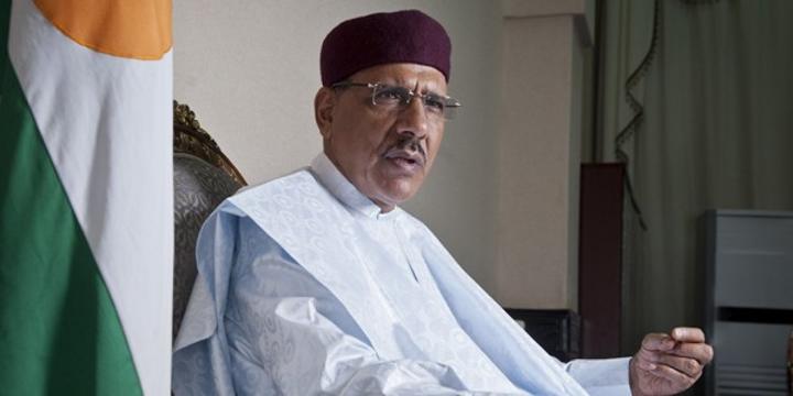 Côte d'Ivoire - Niger : Alternance au pouvoir, « Ouattara souhaite pour son pays un président jeune comme au Sénégal et au Niger dans les prochaines décennies » Côte d'Ivoire - Niger : Alternance au pouvoir, « Ouattara souhaite pour son pays un président jeune comme au Sénégal et au Niger dans les prochaines décennies »