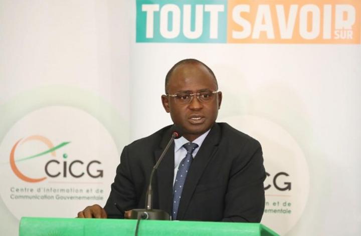 Saison des pluies, le gouvernement réitère son appel à l'endroit des populations sur la nécessité de quitter les zones à risques Saison des pluies, le gouvernement réitère son appel à l'endroit des populations sur la nécessité de quitter les zones à risques