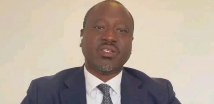 Guillaume Soro réapparait : « Ma détermination demeure intacte. Nous bâtirons la patrie de la vraie fraternité » Guillaume Soro réapparait : « Ma détermination demeure intacte. Nous bâtirons la patrie de la vraie fraternité »
