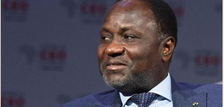 Neuf mois après la découverte majeure dans le bassin sédimentaire, le Groupe ENI sous Pression pour l'économie du pays ? Neuf mois après la découverte majeure dans le bassin sédimentaire, le Groupe ENI sous Pression pour l'économie du pays ?